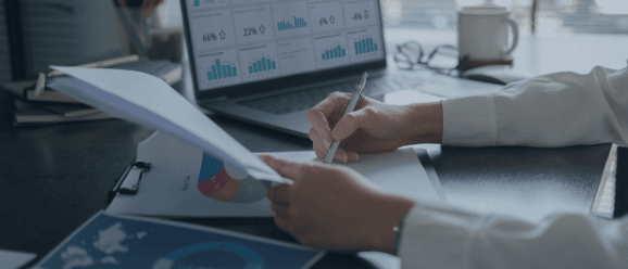 Due Diligence Financeira para Startups: Checklist Completo